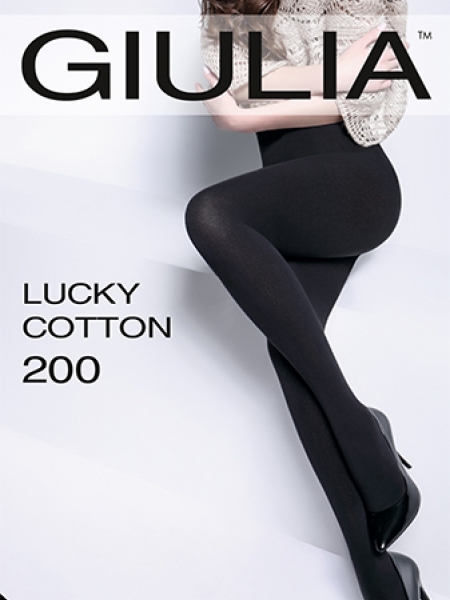 Колготки Giulia