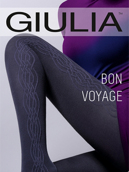 Колготки Giulia
