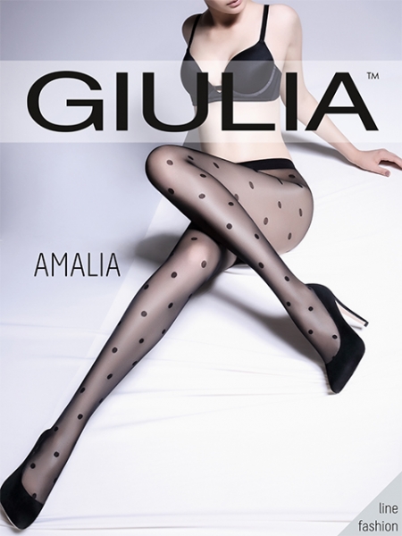 Колготки Giulia