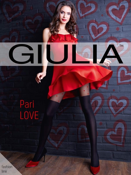 Колготки Giulia