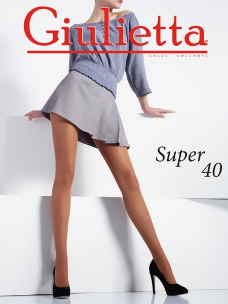 Колготки Giulietta