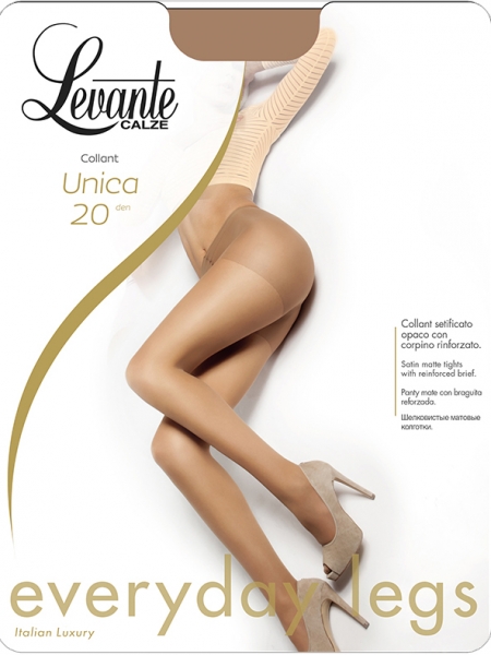 Колготки Levante