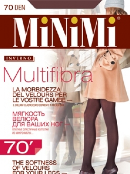 Колготки Minimi