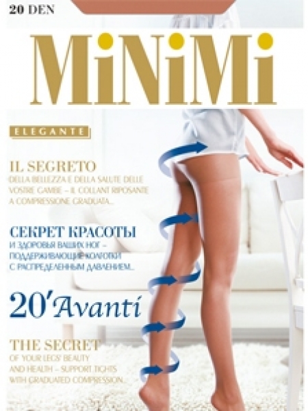 Колготки Minimi