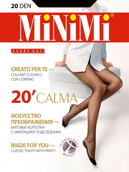 Колготки Minimi