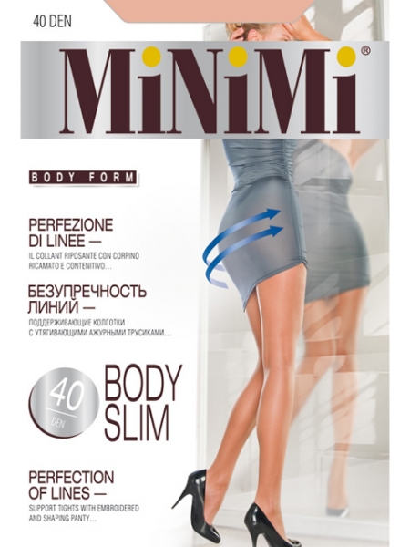 Колготки Minimi