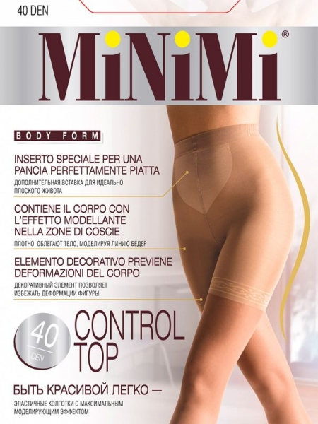 Колготки Minimi