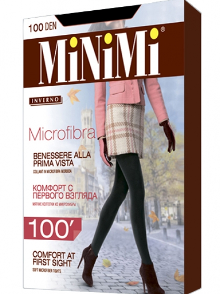 Колготки Minimi