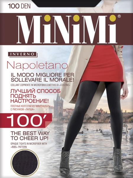 Колготки Minimi