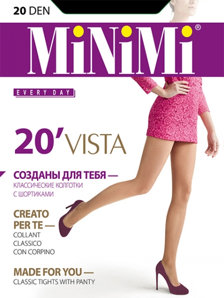 Колготки Minimi