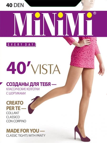 Колготки Minimi