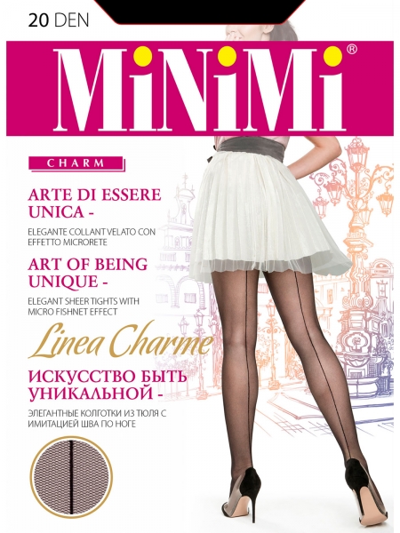 Колготки Minimi