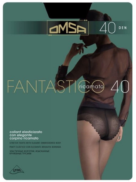 Колготки Omsa