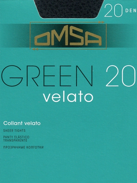 Колготки Omsa