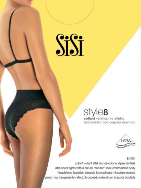 Колготки Sisi