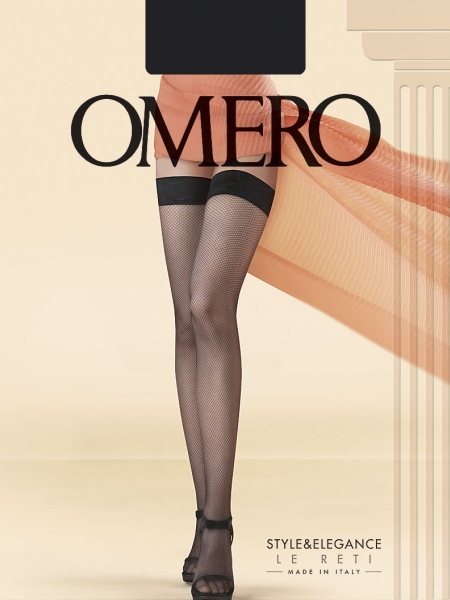 Чулки Omero