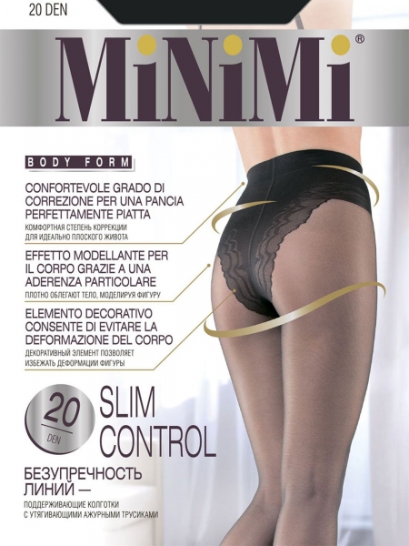 Колготки Minimi