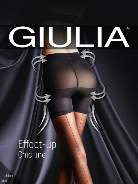 Колготки Giulia
