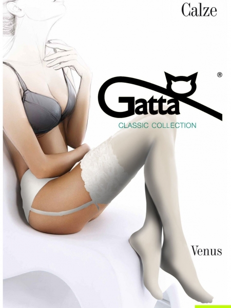 Чулки Gatta