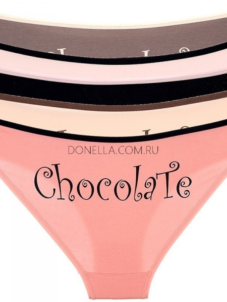 Трусы Donella