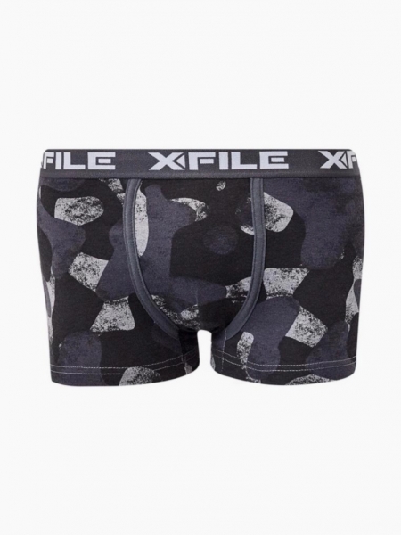 Трусы муж. X-File