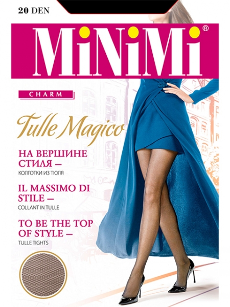 Колготки Minimi