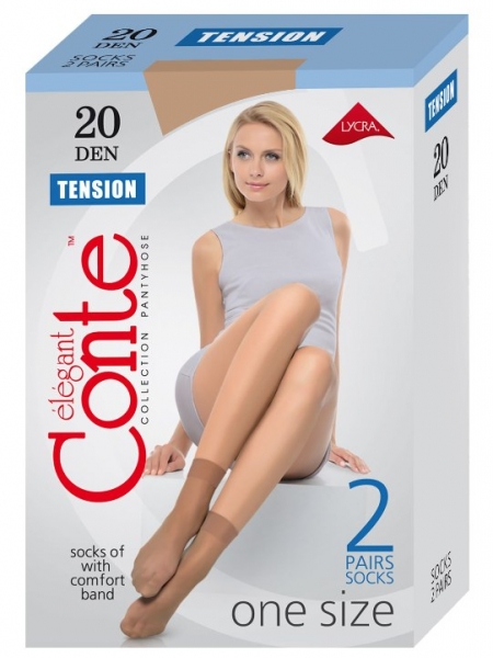 Носки Conte