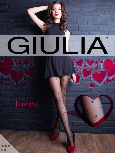 Колготки Giulia