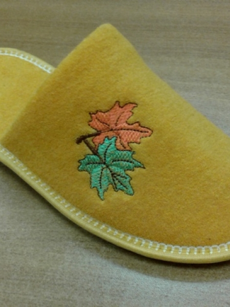 Тапочки Rapana