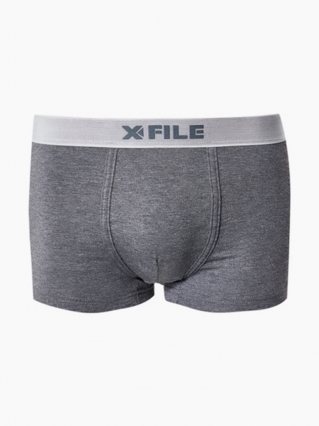 Трусы муж. X-File