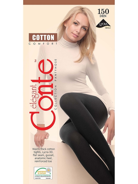 Колготки Conte