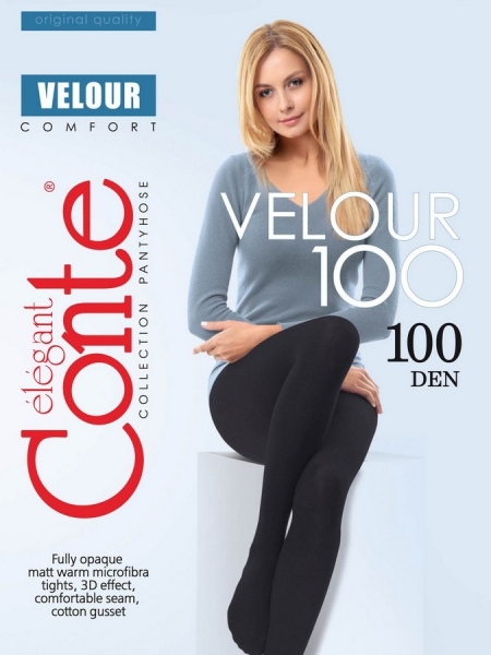 Колготки Conte
