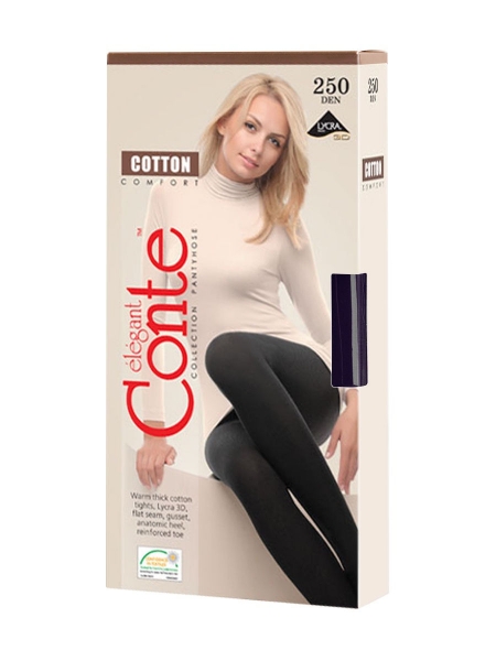 Колготки Conte