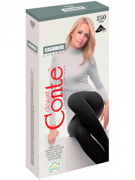 Колготки Conte
