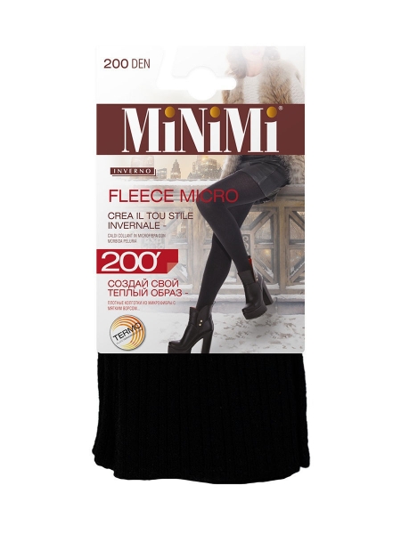 Колготки Minimi