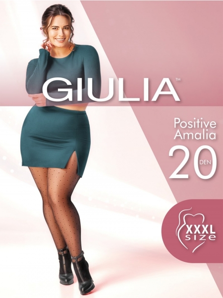Колготки Giulia