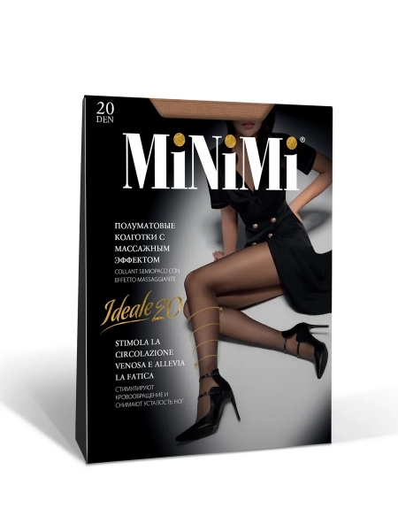Колготки Minimi
