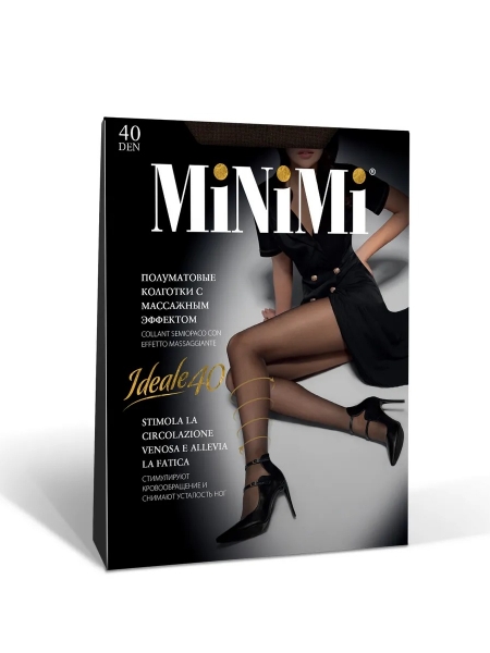 Колготки Minimi