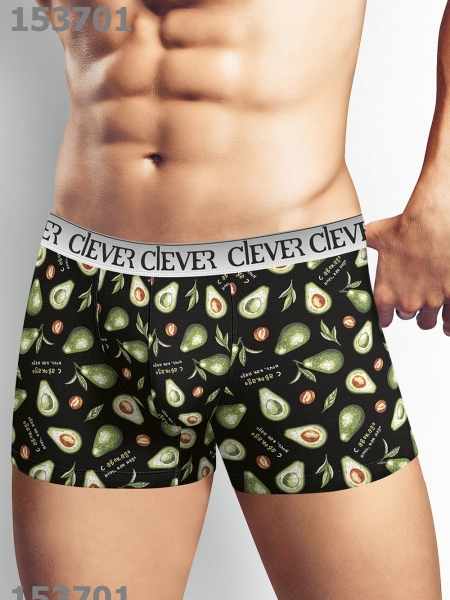 Трусы муж. Clever