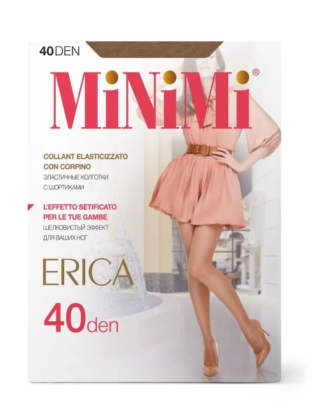 Колготки Minimi