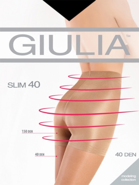 Колготки Giulia