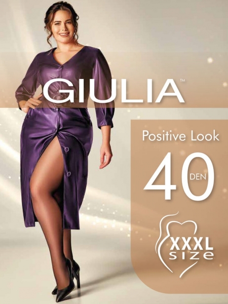 Колготки Giulia