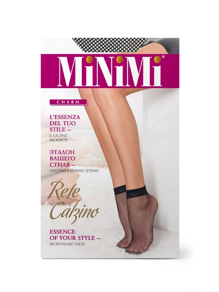 Носки Minimi