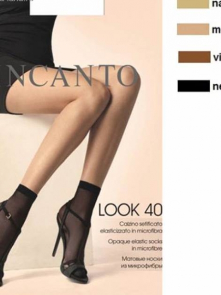 Носки  Incanto
