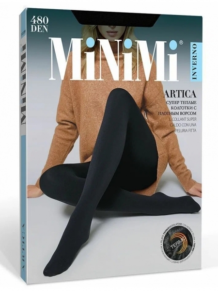 Колготки Minimi