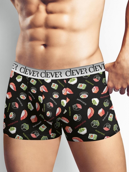 Трусы муж. Clever