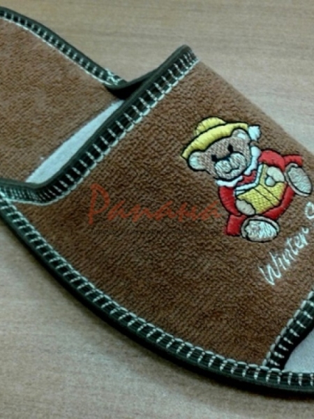 Тапочки Rapana