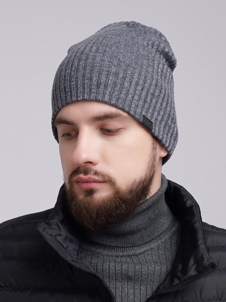 Шапка муж. Clever
