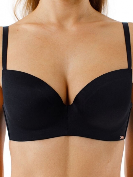 Бюст Coquette Revue