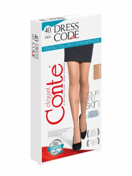Колготки Conte